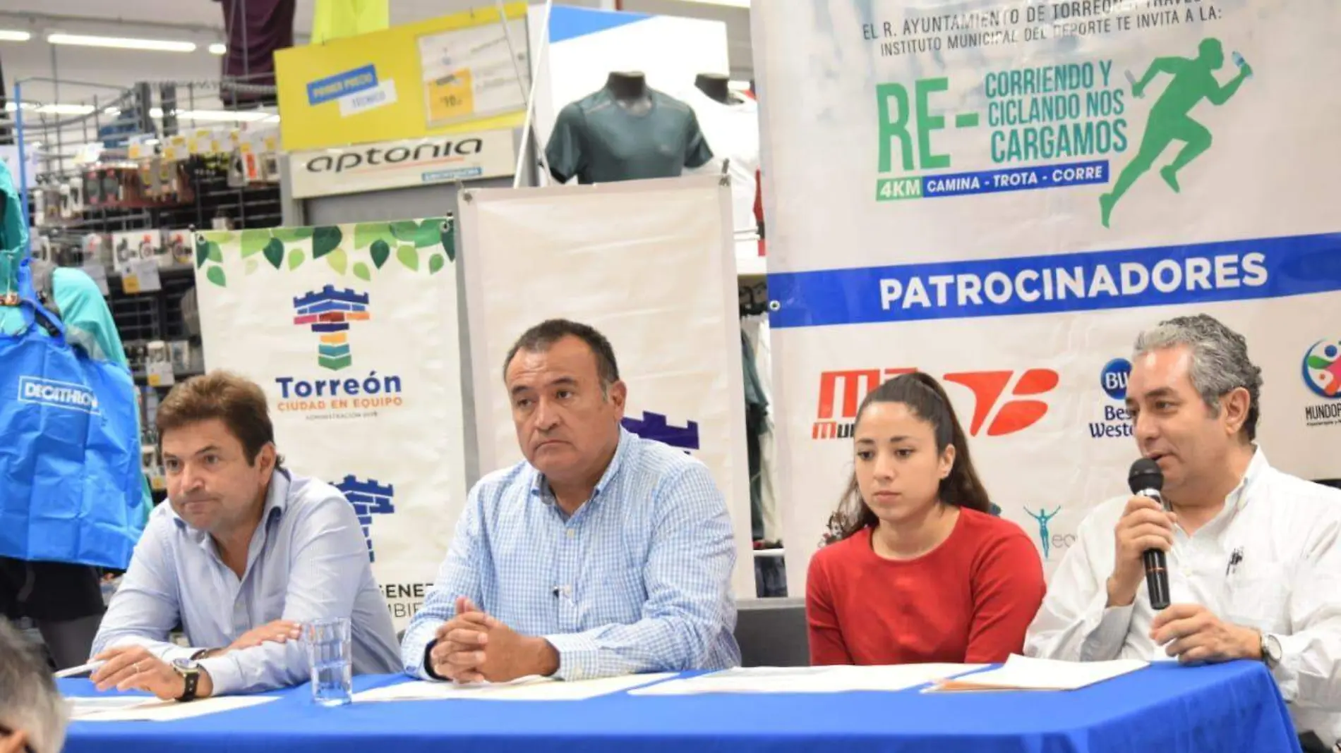 11 Invitan a carrera 4k con fines ecológicos2